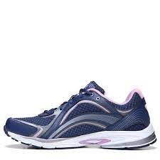 Ryka Women S Sky Walk Medium Wide Walking Shoes Blue Orchid Famous Footwear Blueorchid Famous Footwear Mediumwide Ryka Shoes Sky Walk Wa Siyam Kedisi