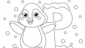 You might also be interested in coloring pages from winter category. Ice Skating Penguin Coloring Page Kidzezone