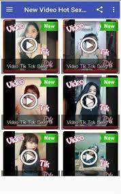 Check spelling or type a new query. Video Tik Tok Sexy Hot Complete Popular Fur Android Apk Herunterladen