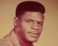 Louis Roach Obituary (1930