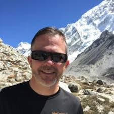 Allen Kisner's Instagram, Twitter & Facebook