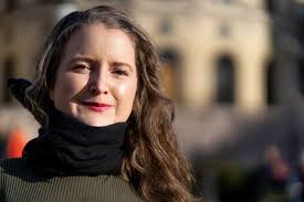 FILMMAKERS — Filmskapere