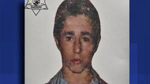 Sheriff Identifies John Wayne Gacy Victim