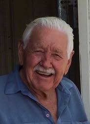 Obituary information for Walter Eddie Vanderburg