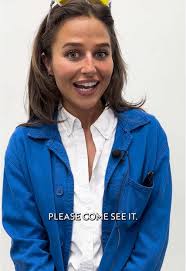 Stephanie Nur Sam Elliot