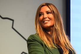 Selvaggia lucarelli parla del suo amore tossico: Selvaggia Lucarelli Il Podcast Dove Ha Raccontato Del Suo Amore Tossico