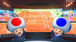 Showcasing every single character in mario tennis aces including all dlc characters: Jugamos A Mario Tennis Aces Y Te Contamos Que Esperar De La Obra