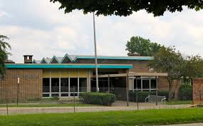 Considered one the best walking cities, grand rapids is also great for biking and hiking and was rated the sixth most popular fishing city in. Grand Rapids Park Schools 1951 1961 Architecture Grand Rapids