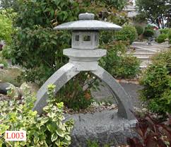 The dry landscape garden (枯山水 karesansui) is the best known type of japanese garden type and is often called zen garden.while monks do use them when practicing zen, meditation more commonly takes place in groups in large rooms, often with no window. Outdoor Garden Decor Japanese Zen Garden Ornaments Lanterns Pagoda Tables Benches Sculptures Stepping Stones In Ottawa All In Granite
