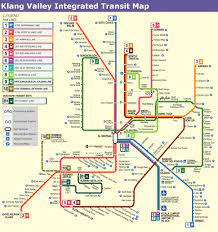 Great for everyday reference or tourist use. Kl Sentral Station Maps Transit Route Station Map Floor Directory