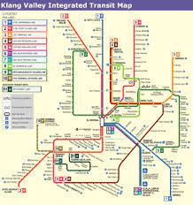 Bus terminals like pudu sentral and duta bus terminal also help people get around klang valley. Kl Sentral Station Maps Transit Route Station Map Floor Directory