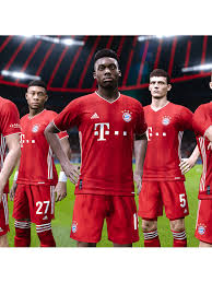 Featured j kimmich max level rating efootball pes 2020 mobile mr buihjr. Efootball Pes 2021 Season Update Official Fc Bayern Munich Store