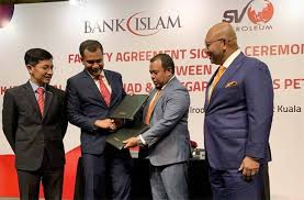 This is the bank statement template and is the most common type of financial document. Bank Islam Targets Rm1bil Financing Disbursement In 2020 The Star