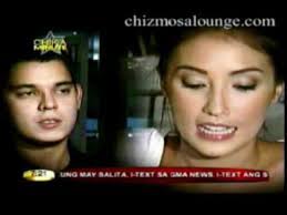 We would like to show you a description here but the site won't allow us. Richard Gutierrez Break Up With Jewel Mische Youtube