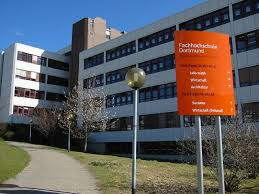 Fachhochschule Dortmund Istanbul European Countries Life