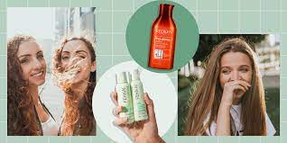 Hydrating hair is the first step to fighting frizz. 8 Best Products For Frizzy Hair According To Experts