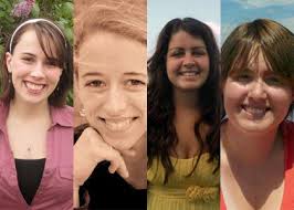 Four UVM Students Receive National Critical Language Scholarships