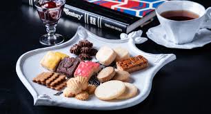 Biscuit ameiro｜ビスキュイ アメイロ