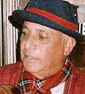 John Robert Fonvergne Sr. (1938-2008)