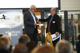 Edad26 años (29 de enero de 1994). Le Mot Du President D Energic Antoine Leconte Journee Andra Edition 2018 Energic 52 55