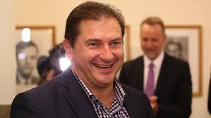 Federal budget 2017: Coalition MP calls for politicians to be breath tested  in Parliament