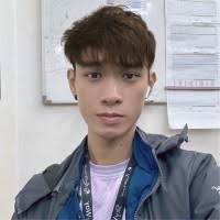 50+ “Jack Yong” profil