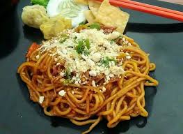 Entdecke rezepte, einrichtungsideen, stilinterpretationen und andere ideen zum ausprobieren. Kedai Samien Tempat Favorit Pecinta Makanan Pedas Di Blora