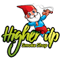 Smoke Shop and More from higherupsmokeshop.com