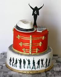 Michael Jackson Cake Michael Jackson Cake Music Cakes Cake