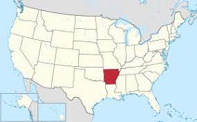 States based on 71 metrics across eight categories. Arkansas Wikipedia