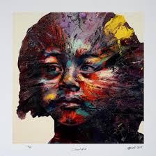 Matt Small Paintings & Artwork for Sale