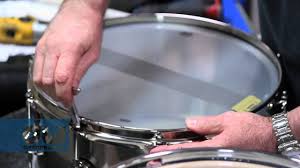 7 Seriously Cool Drum Tuning Tricks Sweetwater