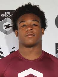 Al Wooten II, Duke, Running Back