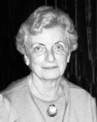 Mary Jeffrey Obituary