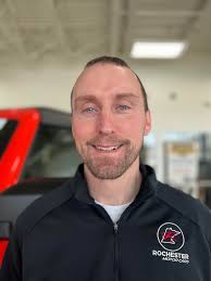 Rochester Motor Cars Staff