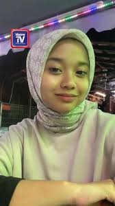 Lepas dapat MyKad, Nurul Sakinah cabut lari PONTIAN