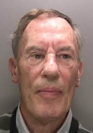 Why was gun rampage killer Harry Street freed to plan BOMB ATTACK