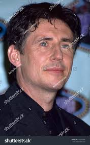 Los Angeles June 8 Gabriel Byrne Stock Photo 101217484