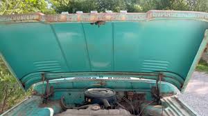 Image result for Light Turquoise 1964 Dodge