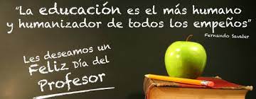 Por qué se eligió esa fecha se dedica a la educación católica de la niñez y juventud. Dia Del Maestro