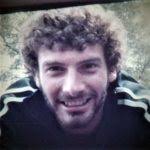 George Caruso developed some fancy footwork and excelled