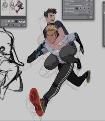 Tweets Con Contenido Multimedia De Rhett Princecanary Twitter Character Design Inspiration Character Drawing Character Art