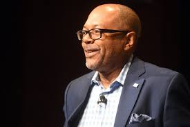 Los Angeles Times Picks ESPN's Kevin Merida as Next Top Editor