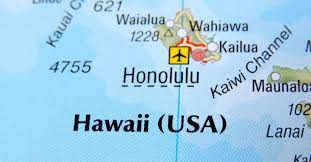 There are definitely local residents that have lost out big time who would have. Hawaii Welcomes Crypto Exchanges Back With New Regulatory Sandbox Coindesk