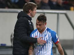 Learn more about eduardo vargas and get the latest eduardo vargas articles and information. Eduardo Vargas Und Seine Zwei Gesichter Kicker