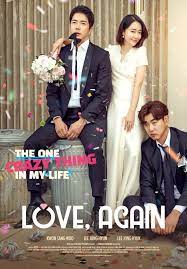 *immediately opens netflix.* *immediately opens netflix.* buzzfeed staff it's like the trivia that plays before the movie starts at the theater, but waaaaaaay longer. Love Again 2018 Imdb