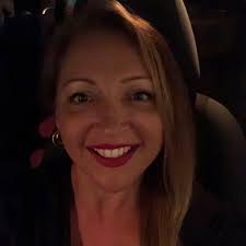 María Martos Liébana