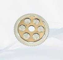 AA40E00 Fuji W12 Feeder Sprocket | GoldlandSMT - SMT / DIP ...