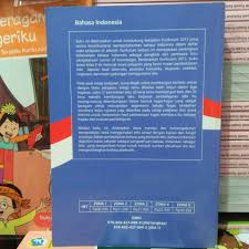 Bahasa indonesia kelas x kurikulum 2013 revisi 2016. Buku Bahasa Indonesia Sma Ma Smk Mak Kelas X Edisi Revisi 2017 Kurikulum 2013 Penerbit Kemendikbud Shopee Indonesia
