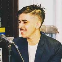 Michael Strangio's Instagram, Twitter & Facebook